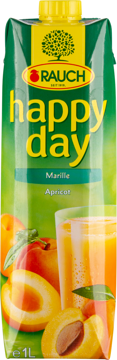 Happy Day Marille