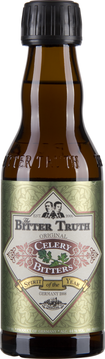 Celery Bitters