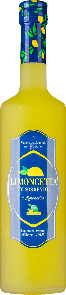Limoncello Limoncetta