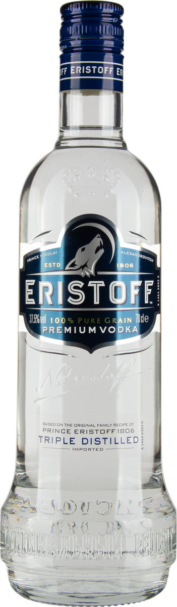 Vodka