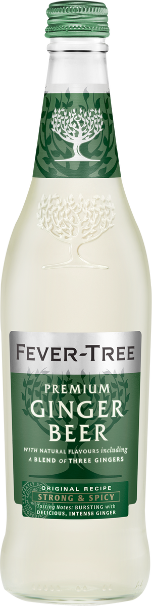 Ginger Beer
