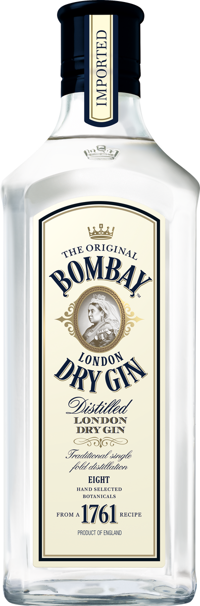 Original London Dry Gin
