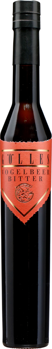 Vogelbeer Bitter