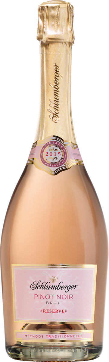 Pinot Noir Brut Reserve Rosé