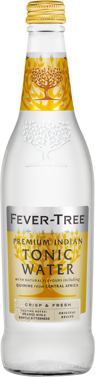 Indian Tonic Water