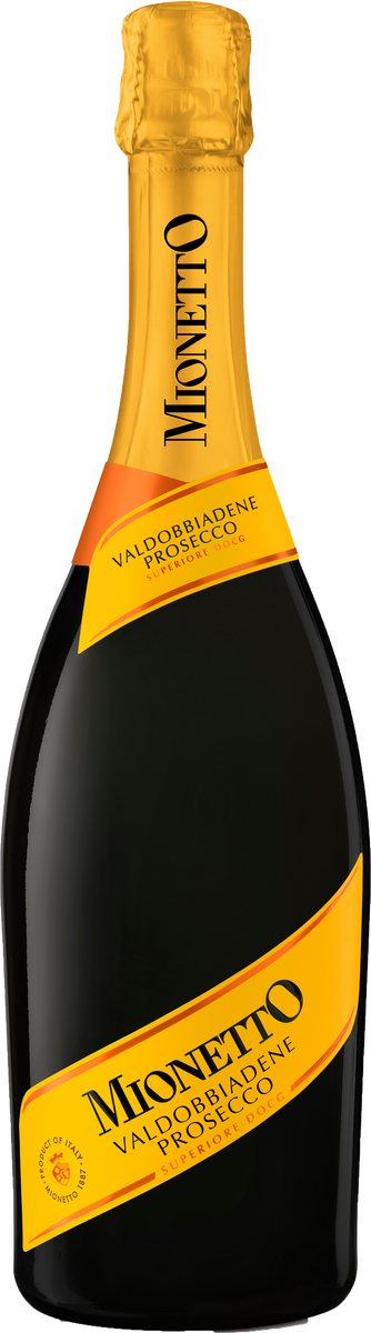 Valdobbiadene Prosecco Superiore DOCG