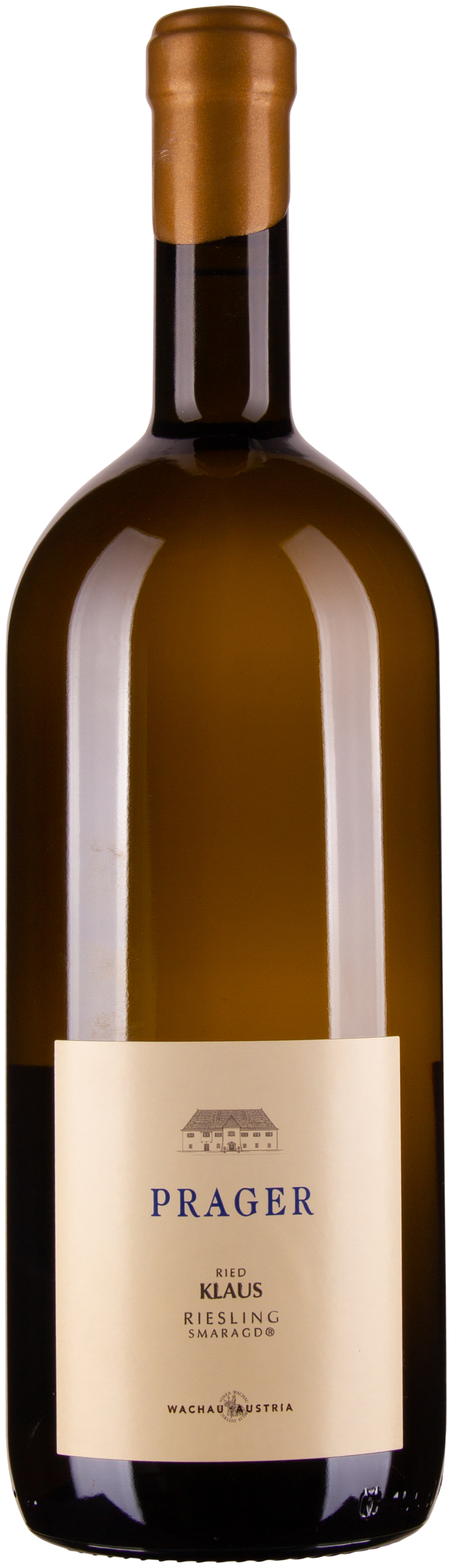 Riesling Smaragd Ried Klaus Wachau DAC 2019