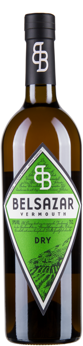 Vermouth Dry