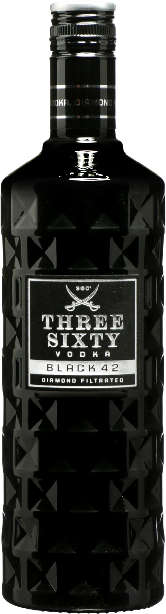 Vodka Black 42