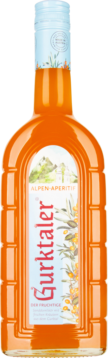 Alpen Aperitif
