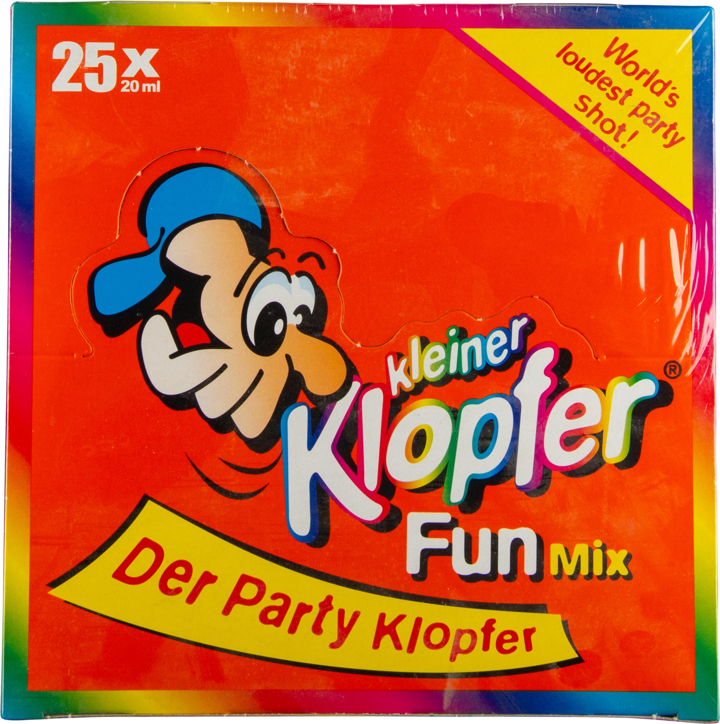 Mix Likör