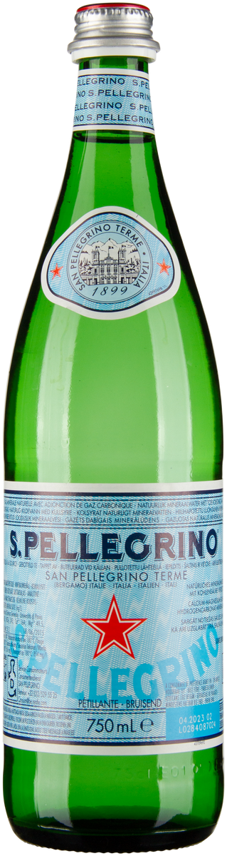 SAN PELLEGRINO