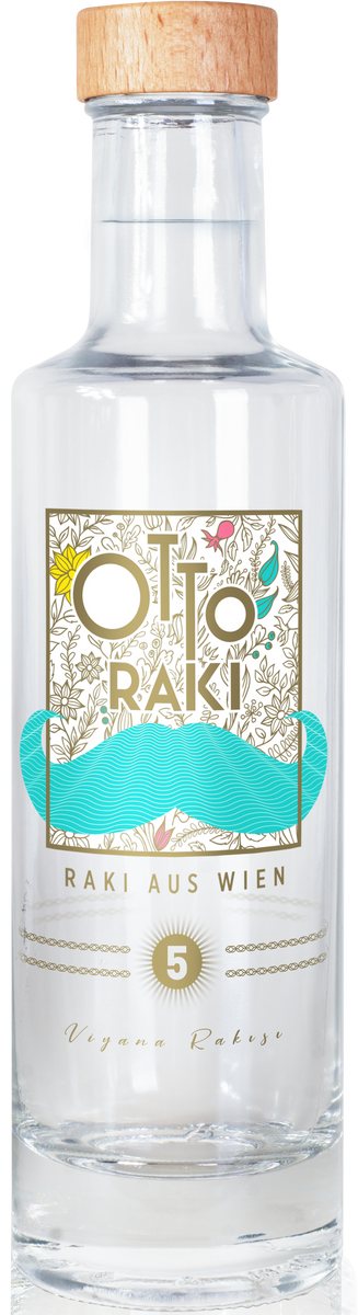 Raki aus Wien