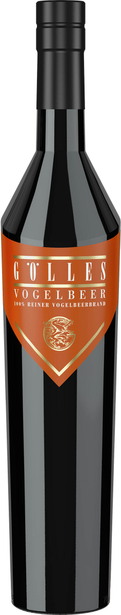 Vogelbeere