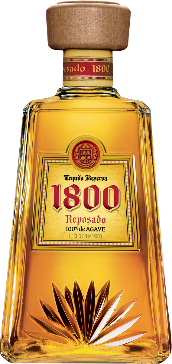 1800 Reposado Tequila