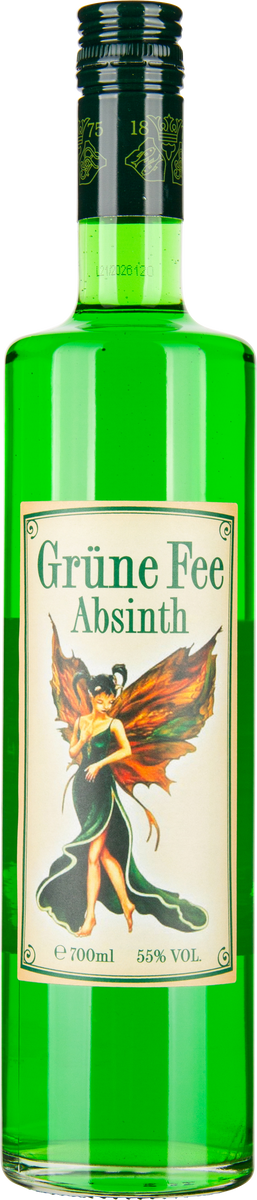 Absinthe
