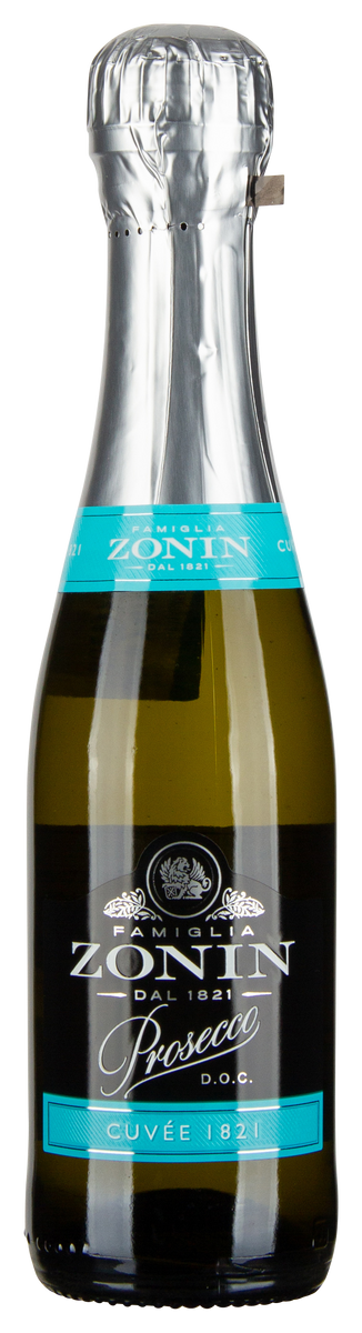 Prosecco Spumante DOC Millesimato Brut