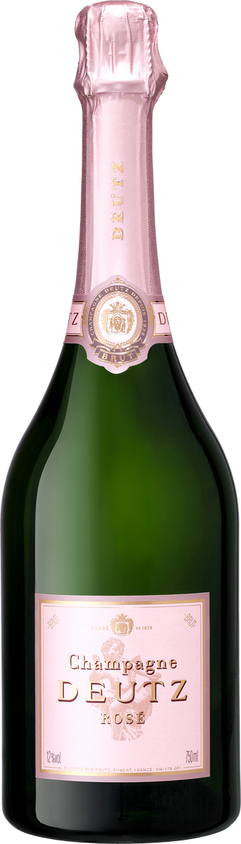 Brut Rosé