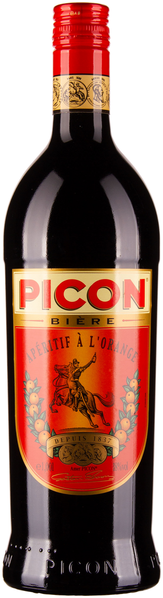 Bière Aperitif