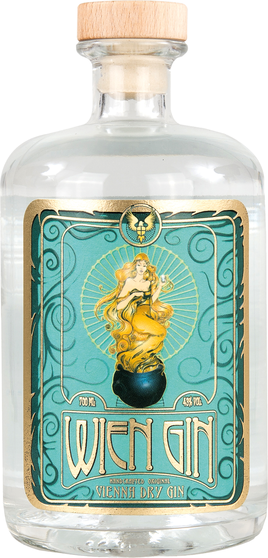 Wien Gin