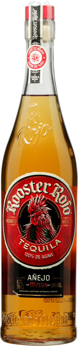 Anejo