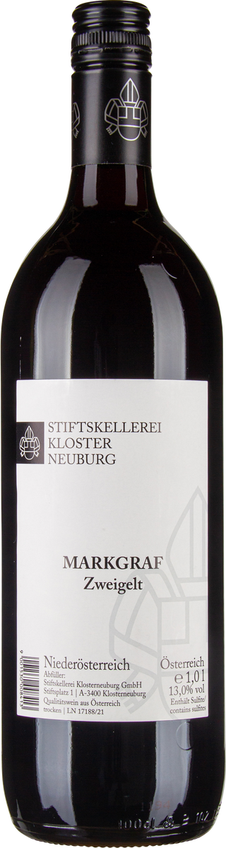 Zweigelt Markgraf