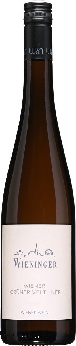 Grüner Veltliner Wiener Berge bio 2024