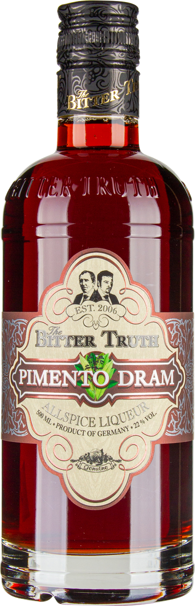 Pimento Dram