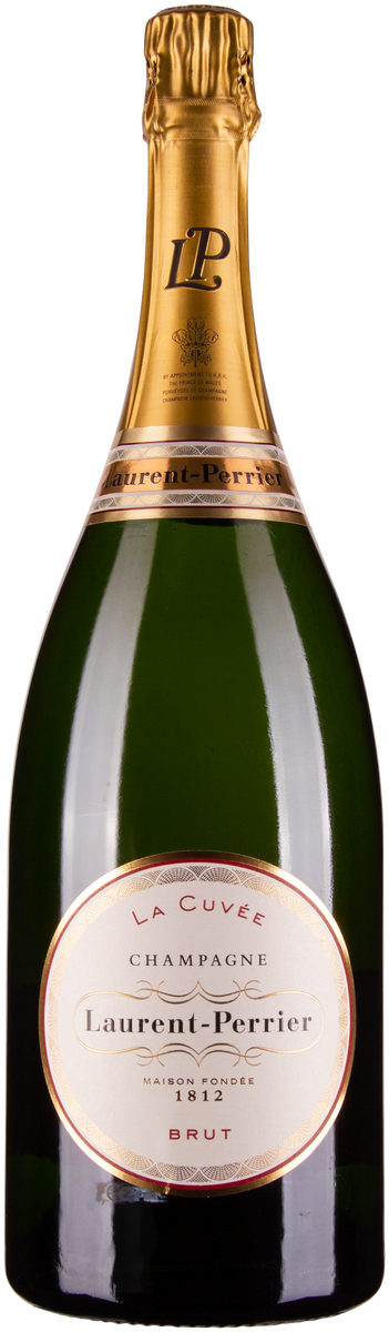 Brut La Cuvée