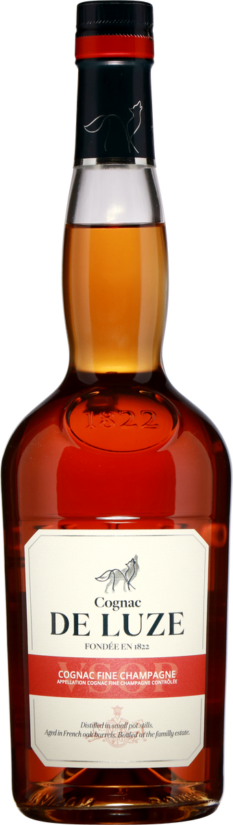 VSOP Fine Champagne Cognac