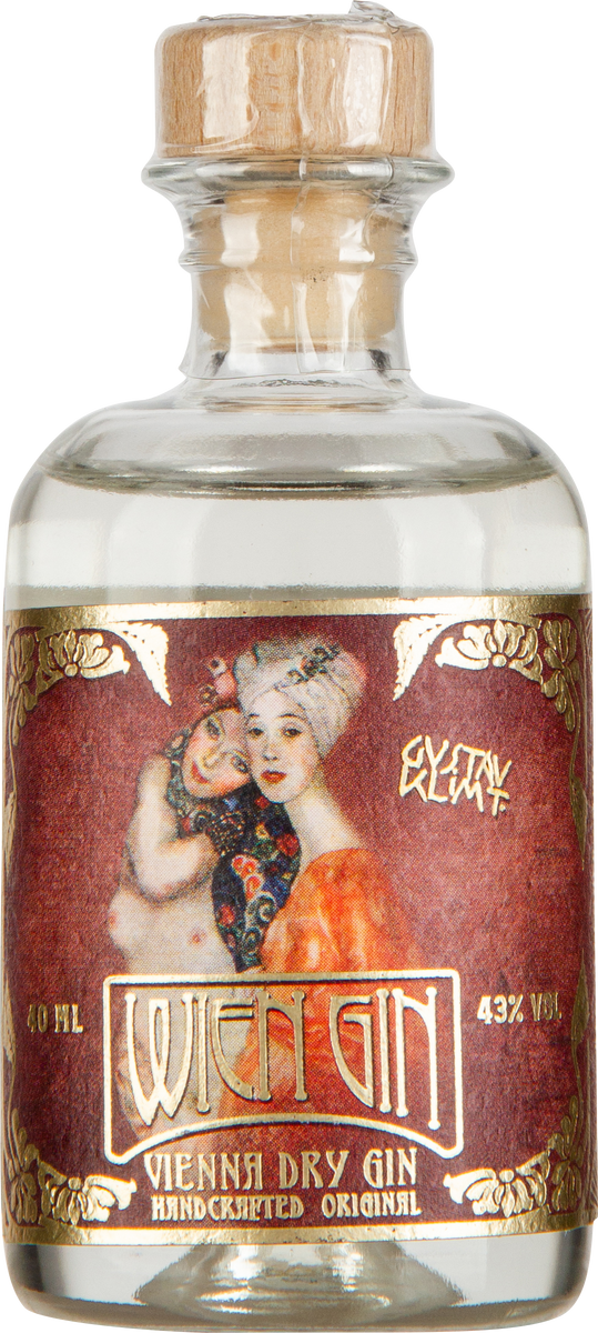 Klimt Wien Gin