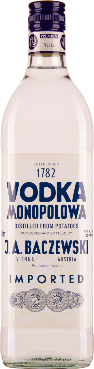 Vodka