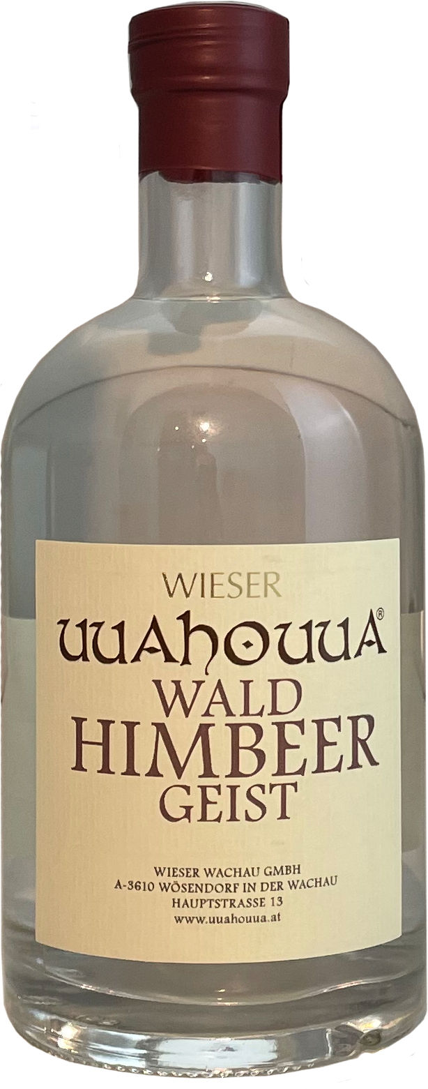 Waldhimbeer Geist