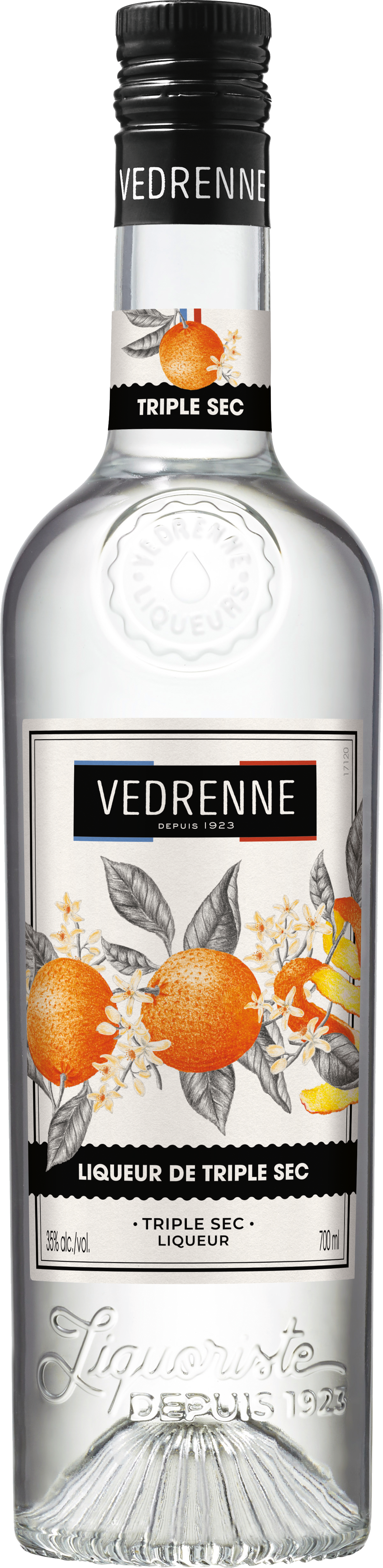 Triple Sec Likör