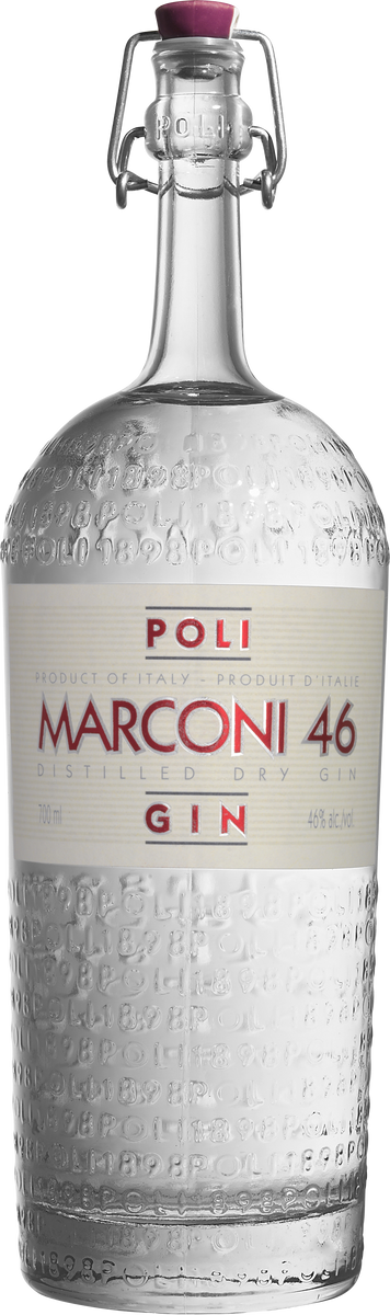 Gin Marconi 46