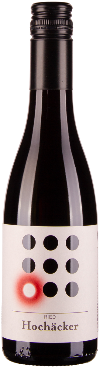 Blaufränkisch Ried Hochäcker Mittelburgenland DAC bio 2019