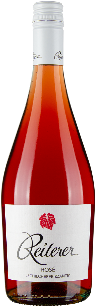 Schilcher Frizzante