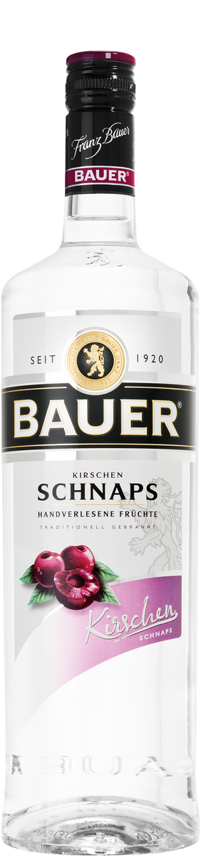 Kirschenschnaps