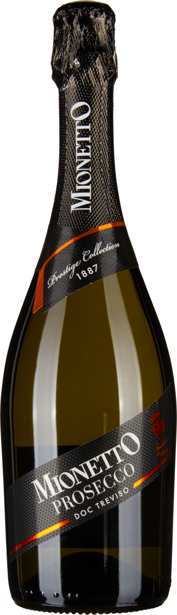 Prosecco DOC Treviso Extra Dry Black Label