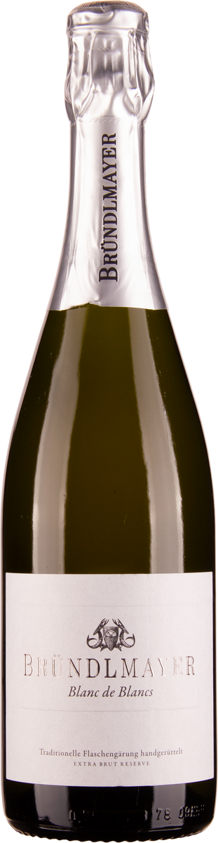 Blanc de Blancs Extra Brut Reserve