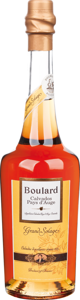 Grand Solage Calvados
