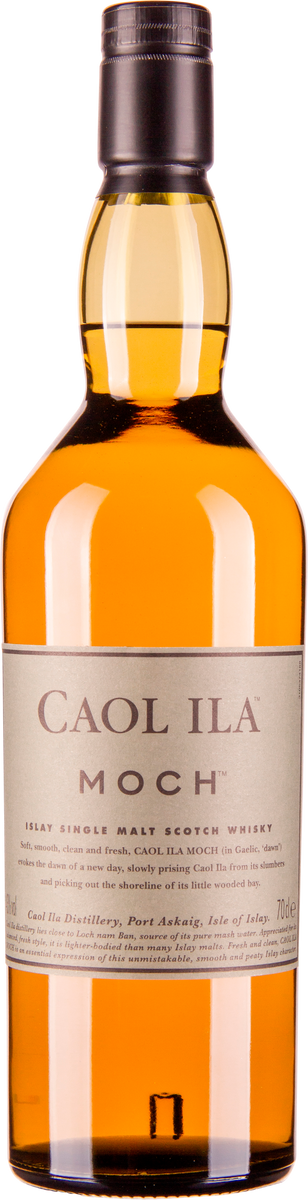 Moch Islay Single Malt Scotch Whisky