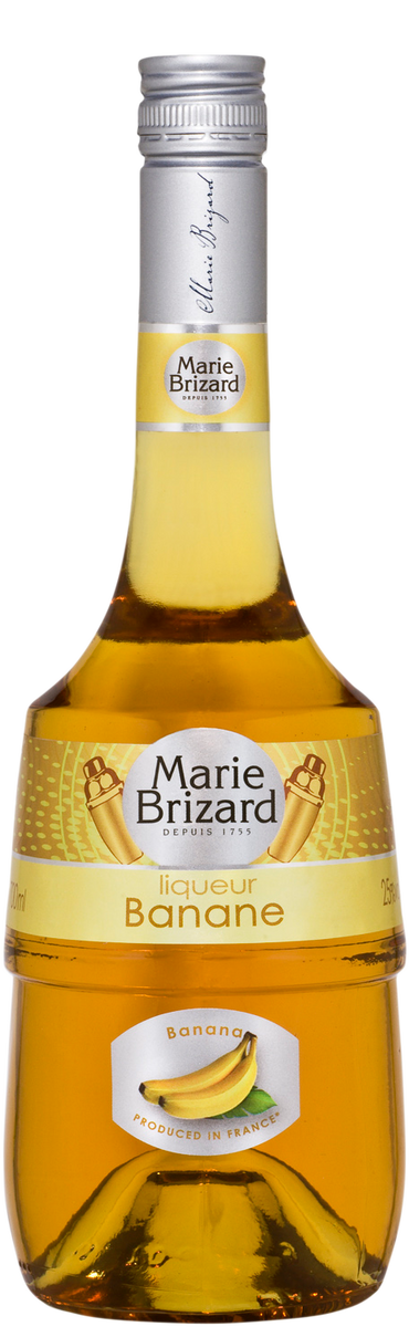 Banane Liqueur