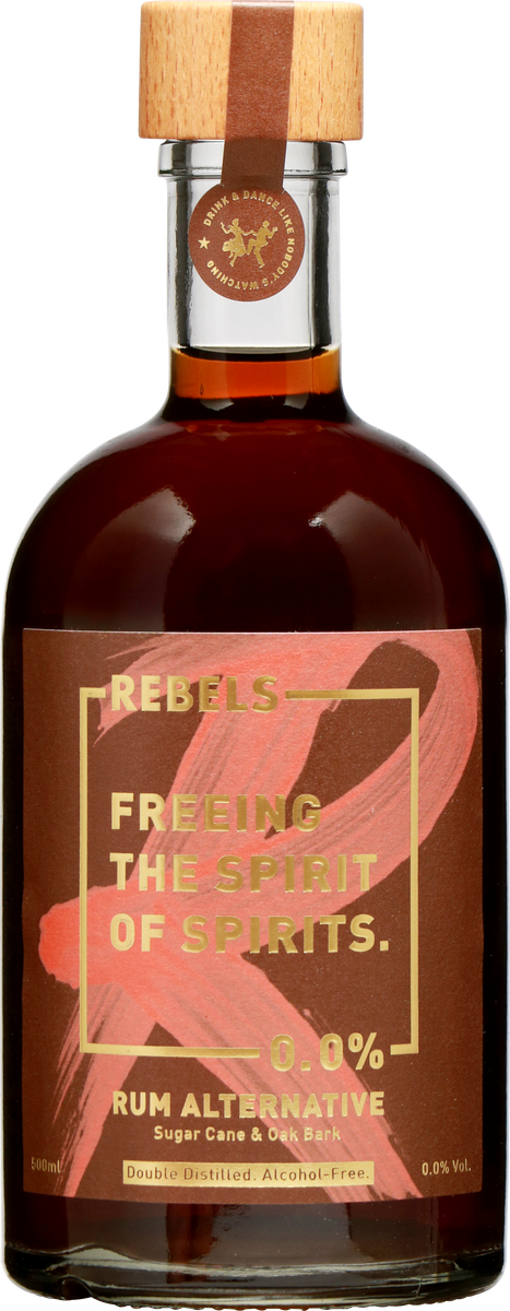 Rum Alternative 0.0