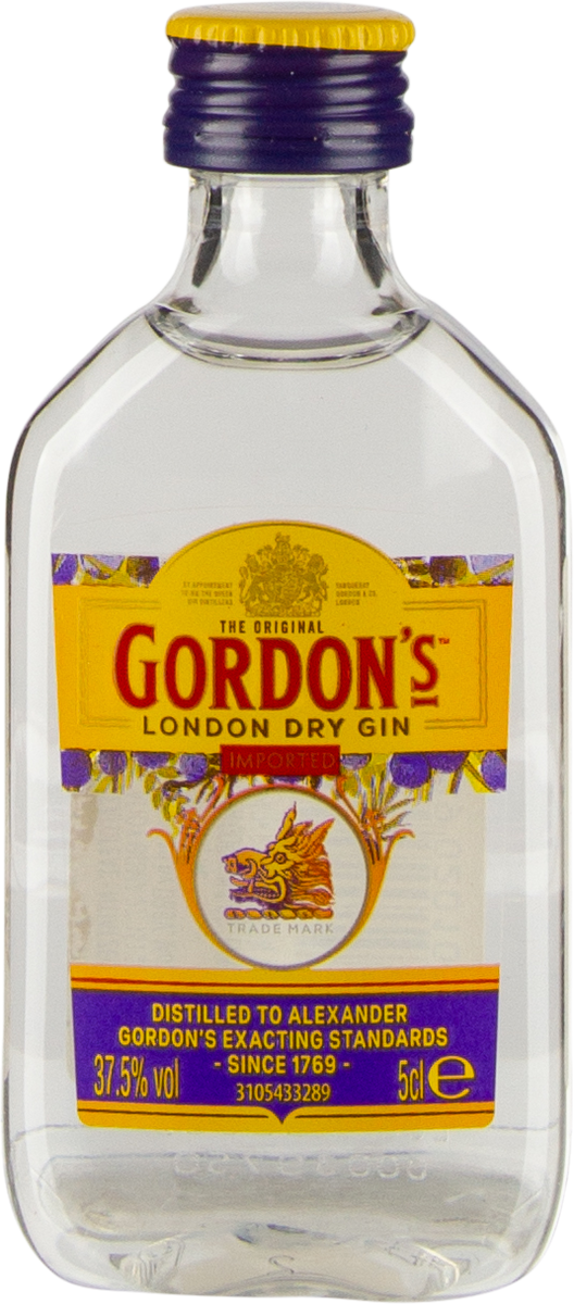 London Dry Gin