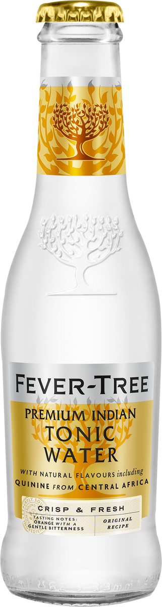 Indian Tonic Water