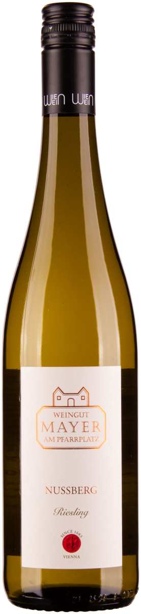 Riesling Ried Nussberg 2022
