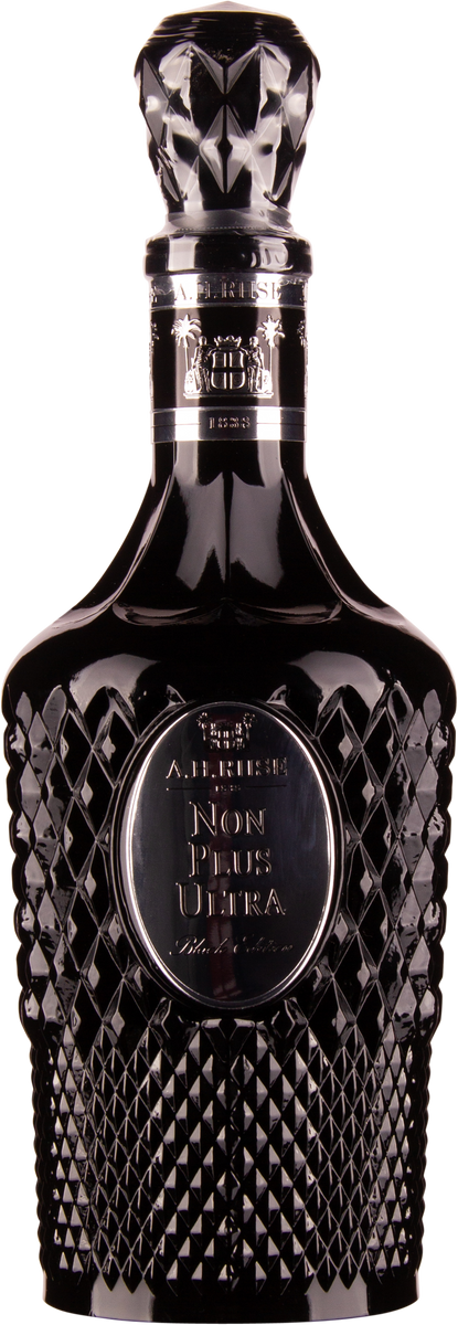 Non Plus Ultra Black Rum