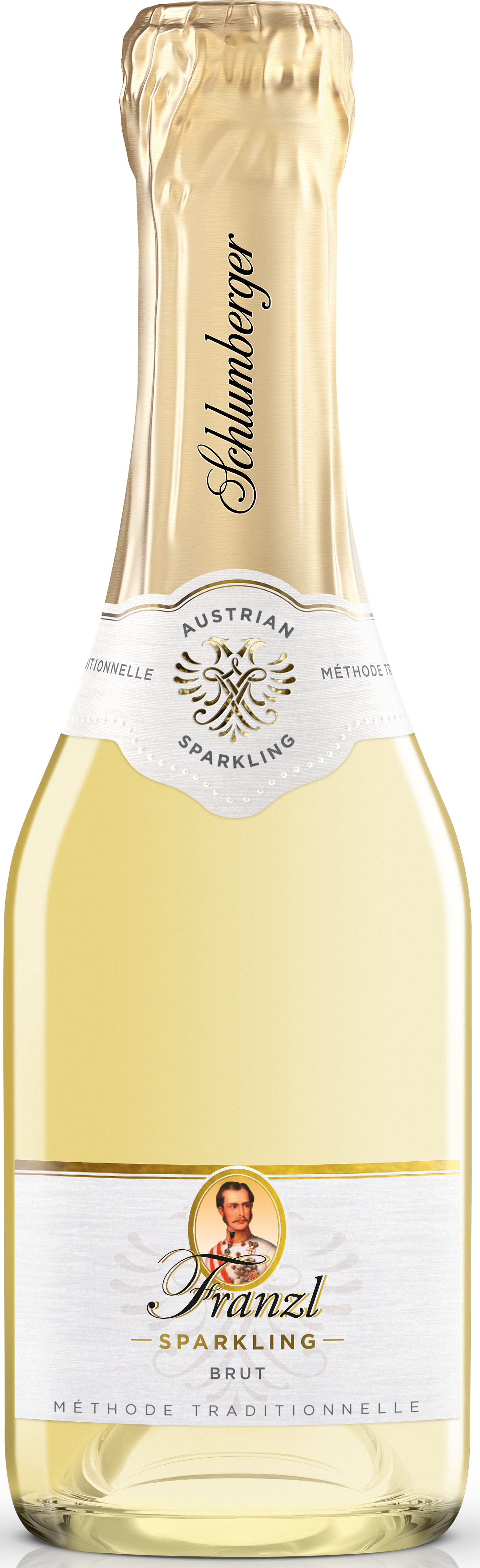 Sparkling Franzl