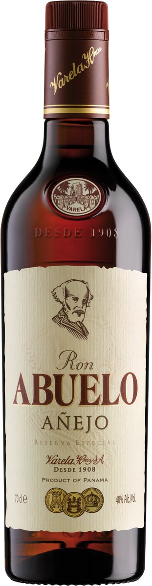 Añejo Rum